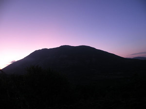 MONTE COCCOVELLO