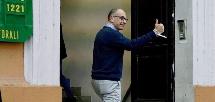 PD, I TERRITORI RECLAMANO IL NUOVO. LETTA ESCE DI SCENA - Talenti ...